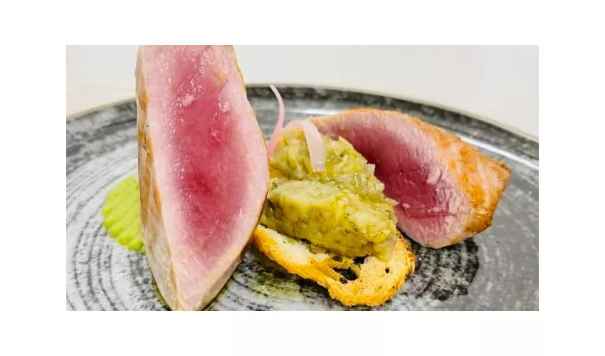 Ristorante Molo26