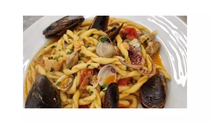 Il Porticciolo