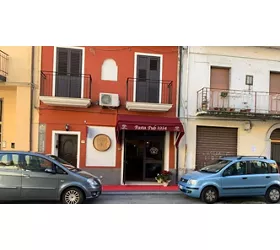 Pasta Pub 1934