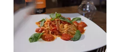 Pasta Pub 1934