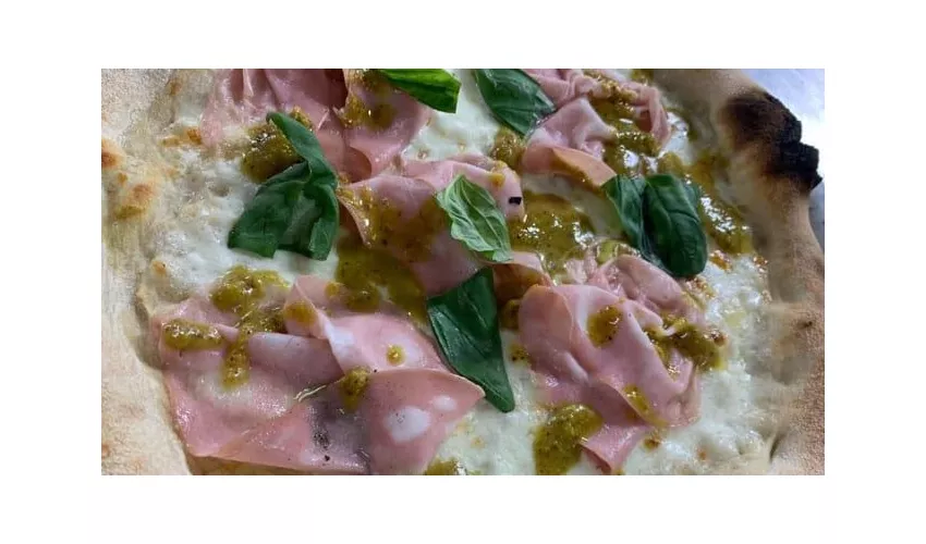 Pasta Pub 1934
