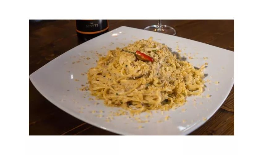 Pasta Pub 1934