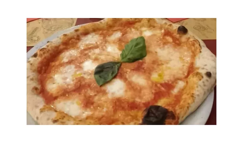Pasta Pub 1934