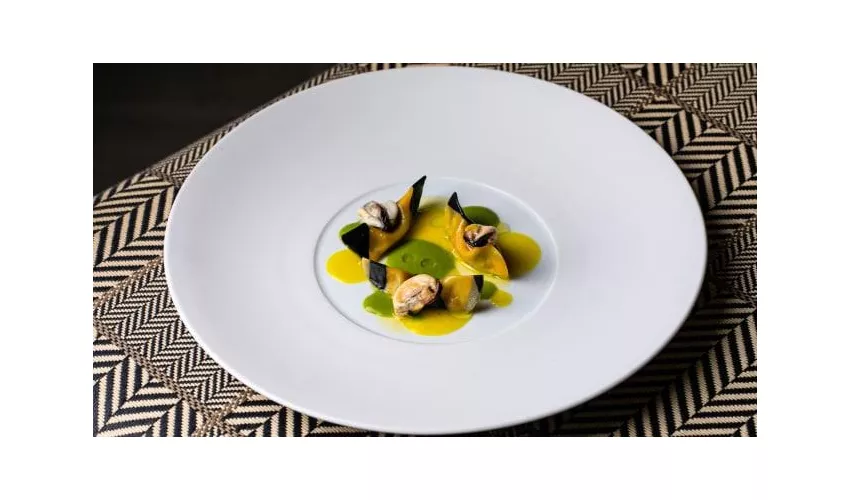 Casamatta Restaurant