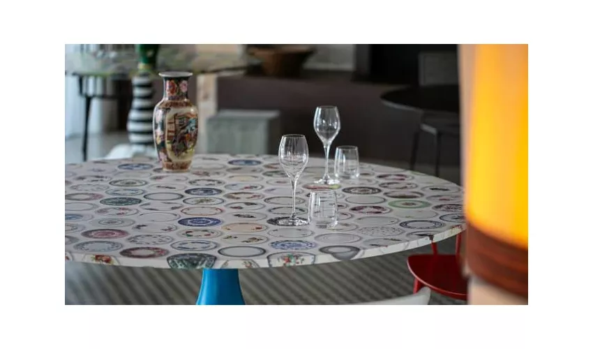 Casamatta Restaurant