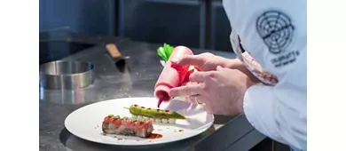 Casamatta Restaurant
