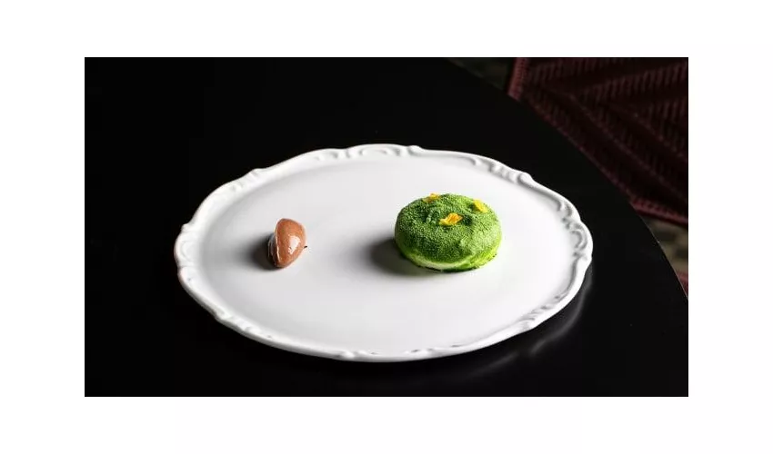 Casamatta Restaurant