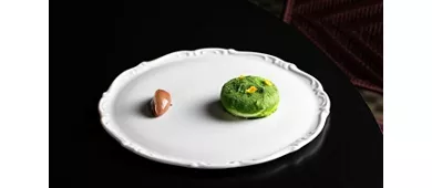 Casamatta Restaurant
