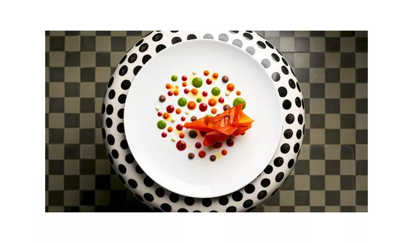 Casamatta Restaurant