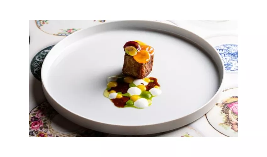 Casamatta Restaurant