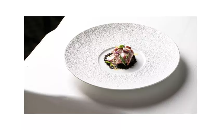 Casamatta Restaurant