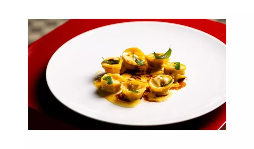 Casamatta Restaurant