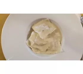 Una Conchiglia Negozio Ristorante