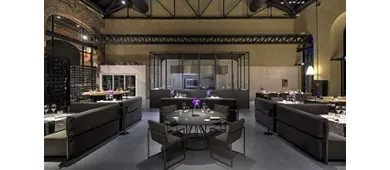 """Snodo - Officina Del Gusto"""