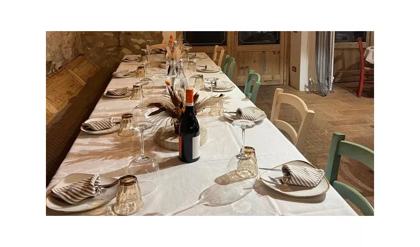 Agriturismo Cà Fenile