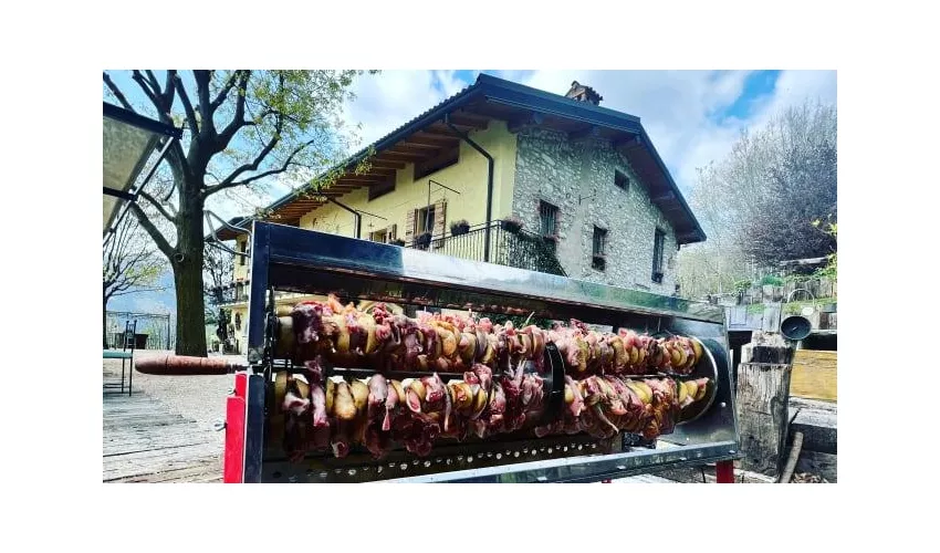 Agriturismo Cà Fenile