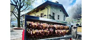 Agriturismo Cà Fenile