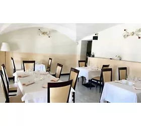 Ristorante Acquario