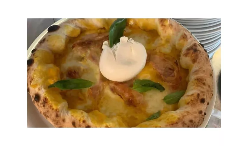 Il Ciliegino