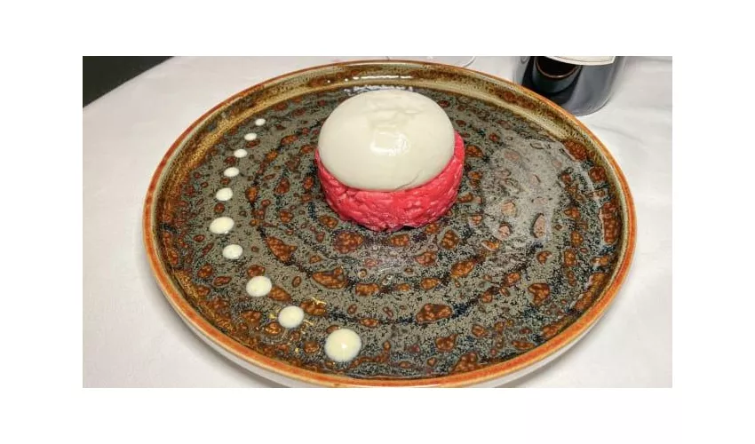 Il Grande Nuti Trattoria