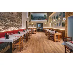 Il Grande Nuti Trattoria