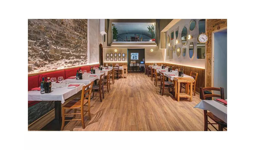 Il Grande Nuti Trattoria