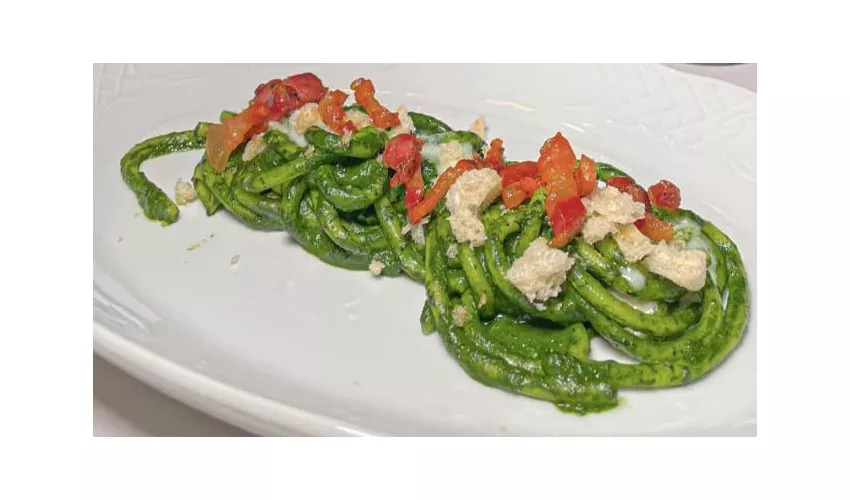 Il Grande Nuti Trattoria