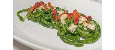 Il Grande Nuti Trattoria