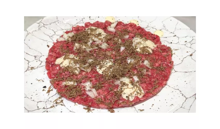 Il Grande Nuti Trattoria