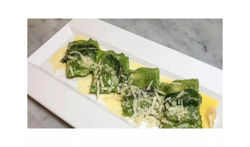 Il Grande Nuti Trattoria