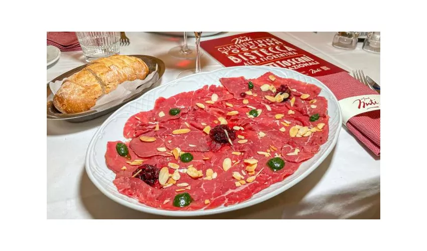 Il Grande Nuti Trattoria