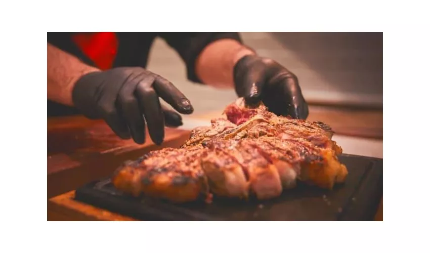 Il Grande Nuti Trattoria
