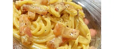 Cantiere - Officina di Cucina
