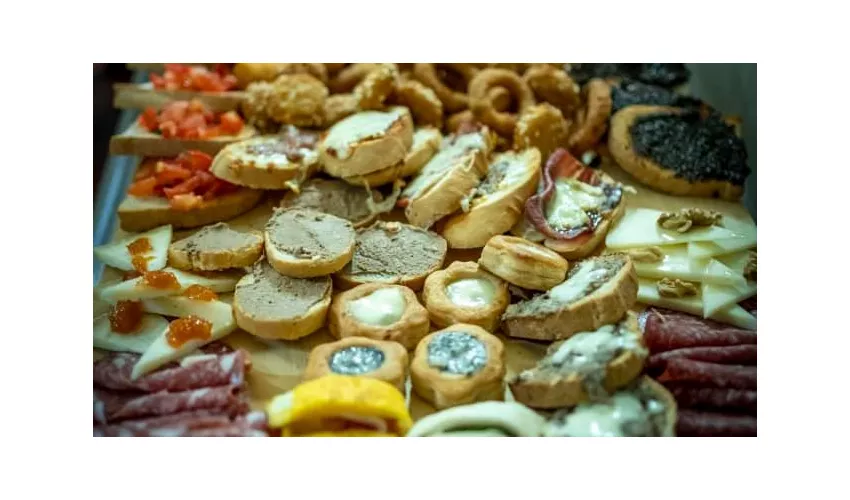 Cantiere - Officina di Cucina