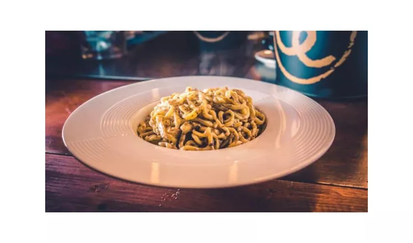 Cantiere - Officina di Cucina