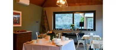 Agriturismo PEQ Agri Resort di Tovo