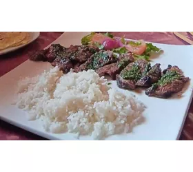 Itacos