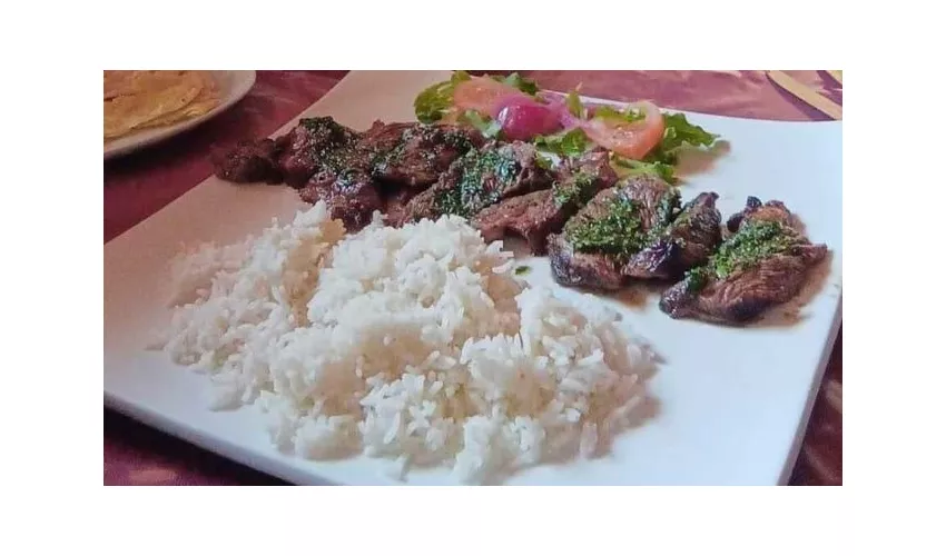 Itacos