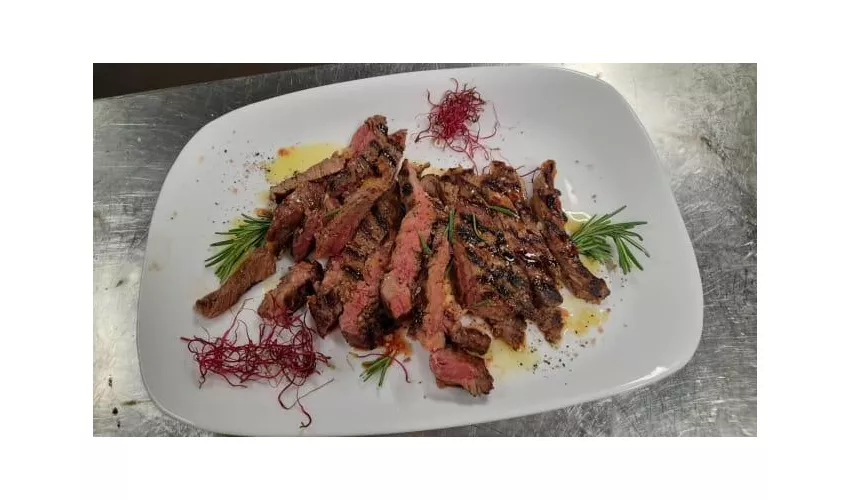 Ristorante La Terrazza