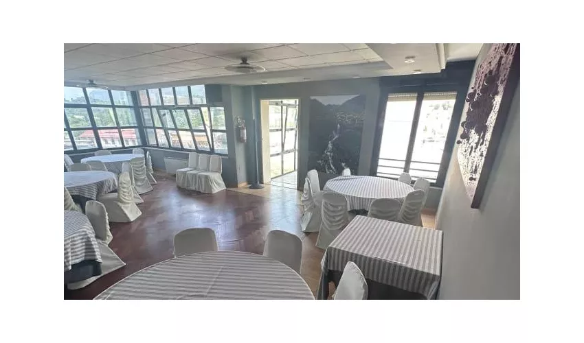 Ristorante La Terrazza