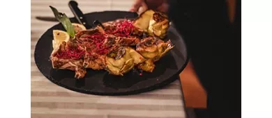 Ristorante La Terrazza