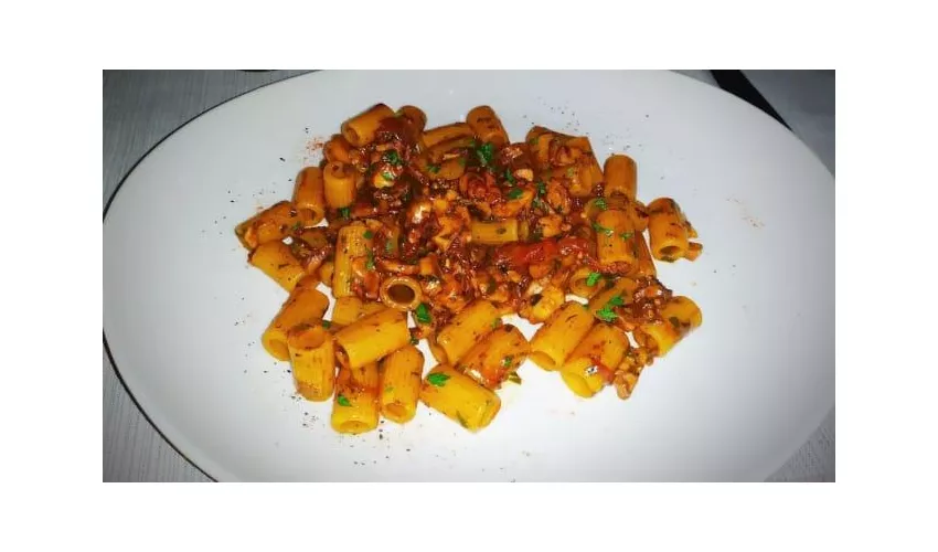 Ristorante La Terrazza