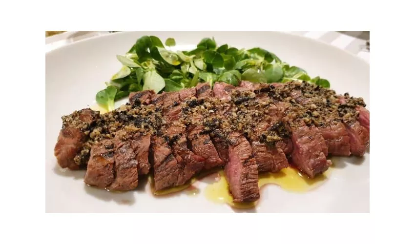 Ristorante La Terrazza