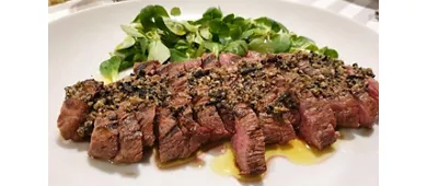 Ristorante La Terrazza