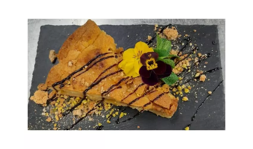 Ristorante La Terrazza