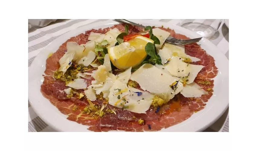Ristorante La Terrazza