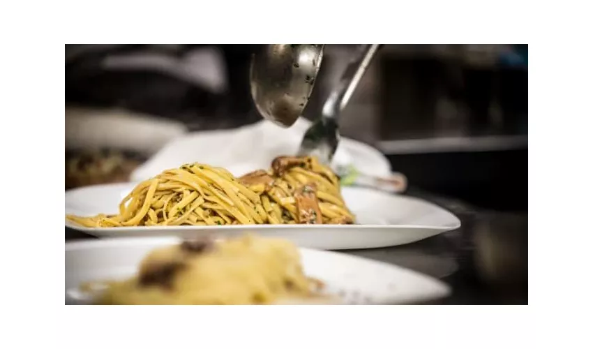 Ristorante La Terrazza