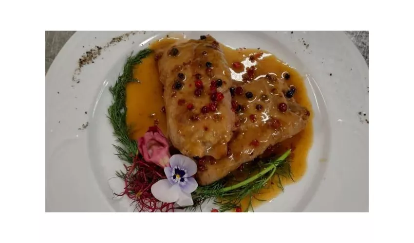 Ristorante La Terrazza