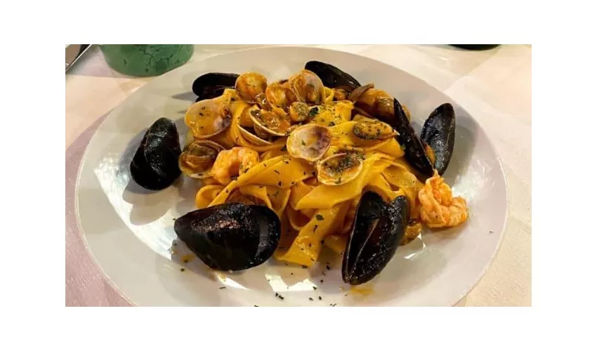 Al Peoceto Risorto