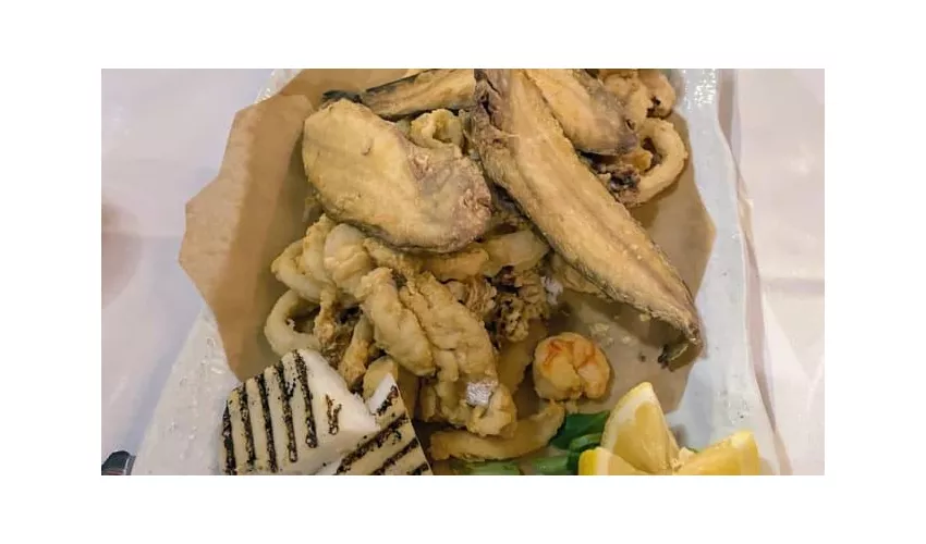 Al Peoceto Risorto